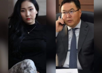 Ц.Анандбазар: Энэ  тухай  хуулийн байгууллагаас асуугаарай