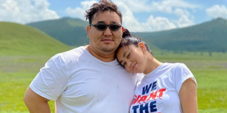 АСА АВАРГА ЭХНЭРТЭЭ ЦИРКИЙН АРЫН ГАЗРЫГ ЭЗЭМШҮҮЛЖЭЭ