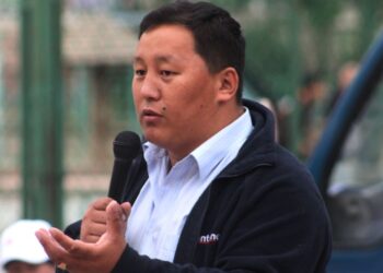 Х.Бат-ялалт: Ялалт бүхэн ялалт биш, Ялагдал бүхэн ялагдал биш