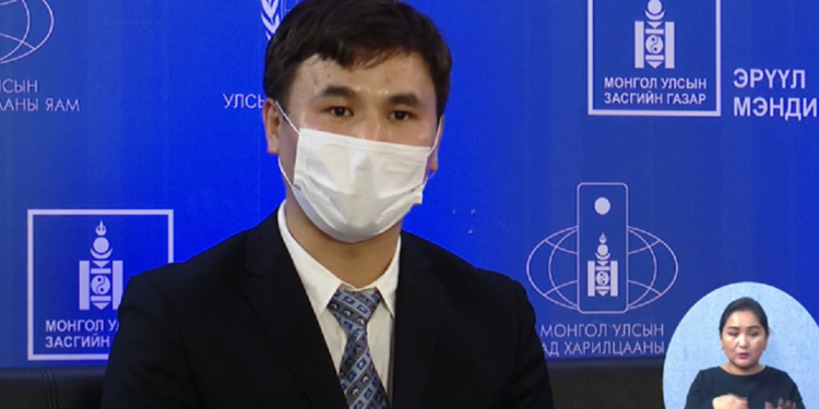 Т.БЭГЗСҮРЭН: ӨӨР ХУВИЛБАР ОРЖ ИРЭХГҮЙ  БОЛ  10 ДУГААР САРЫН СҮҮЛЭЭР ТОХИОЛДЛЫН ТОО  1000-ААС  ДООШ  БУУНА