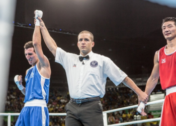 Шуурхай: Д.Отгондалай олимпийн мөнгөн медаль НӨХӨН авч магадгүй