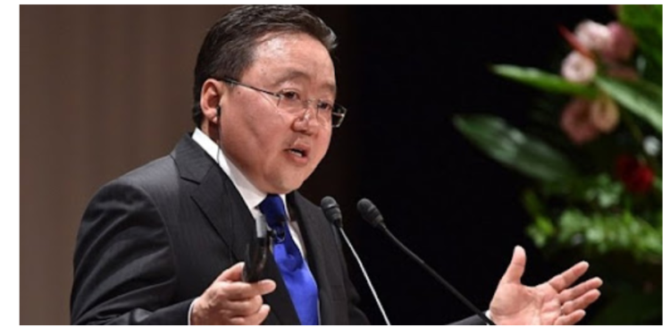 Ц.Элбэгдоржийн  хэдэн  хэрэг,  хаана  гацсан бэ?