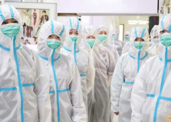 Ноцтой: Иргэдээс болж “Эмч, сувилагч” нар ажлаасаа гарч байна гэвүү ???