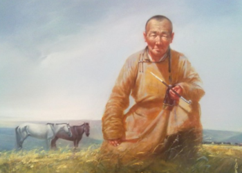 Эр хүнийг  сайн  нөхөр  болгох  ухаан  эмэгтэй хүнээс л гардаг юм шүү