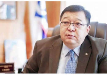 С.Эрдэнэ: Хүүтэйгээ очиж уулзахад, элэг зүрх эмтэрлээ