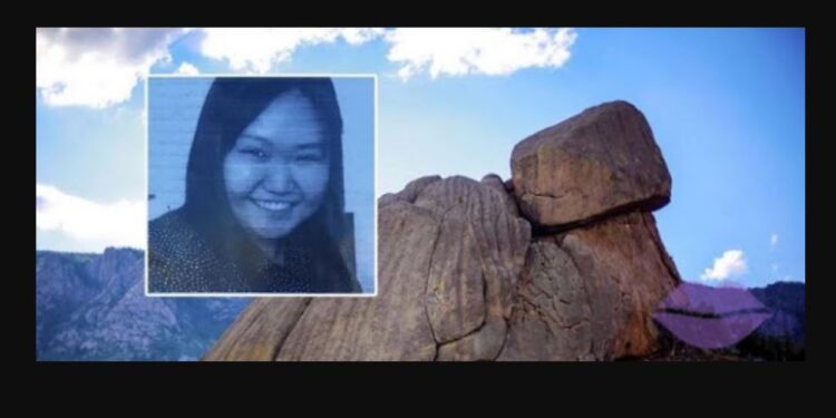 “Тэнгэрийн энерги” бясалгалын төвөөс алга болсон  эмэгтэйн цог цсыг жилийн  дараа  оллоо