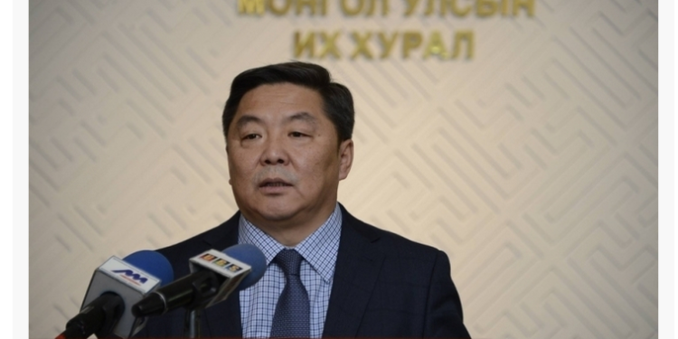 Д.Хаянхярваа Хятадуудыг шантаажилж, их хэмжээний мөнгө авсан байж болзошгүй