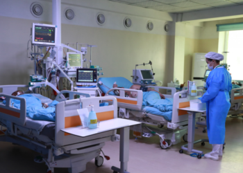 КОРОНАВИРУСААР 108 ХҮН НАС БАРЖ,  ОР ХҮРЭЛЦЭХГҮЙ БОЛЛОО