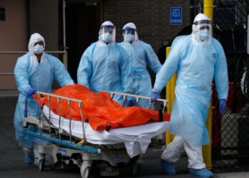 Эрүүл мэндийн  салбарт  ХҮНИЙ НӨӨЦИЙН  ХОМСДОЛ  нүүрлэлээ