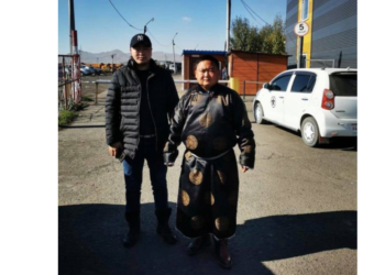 Иргэд А.Отгонбаатрыг УИХ-д бус, хэсгийн ахлагч болговол зүгээр гэж үзэж байна