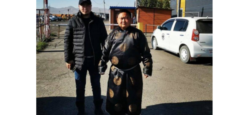 Иргэд А.Отгонбаатрыг УИХ-д бус, хэсгийн ахлагч болговол зүгээр гэж үзэж байна