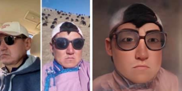 Д.Цогтбаатар: Төрөл садан болоод ч явчих шиг боллоо