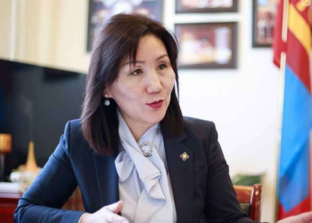 М.Оюунчимэг: Хэдийгээр би өөртөө “Гал” дуудсан ч цар тахлаас  урьдчилан сэргийлэх арга  хэмжээнд  87 тэрбум төгрөг тусгууллаа