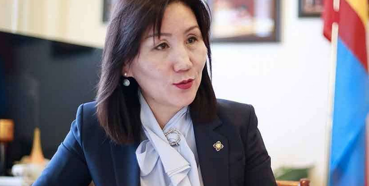 М.Оюунчимэг: Хэдийгээр би өөртөө “Гал” дуудсан ч цар тахлаас  урьдчилан сэргийлэх арга  хэмжээнд  87 тэрбум төгрөг тусгууллаа