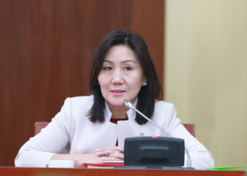 М.Оюунчимэг:  Ковид  тусалгүй  хариуцлагатай  байгаа  иргэдээ төр урамшуулах хэрэгтэй