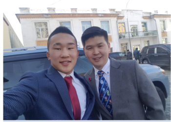 П.Сэрдамба: Э.Цэндбаатар дүү одоо наад жүжгээ боль