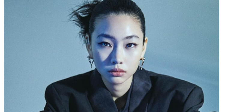 “Squid Game” киноны жүжигчин инстаграмд дагагчийнхаа тоогоор хоёрдугаарт оржээ