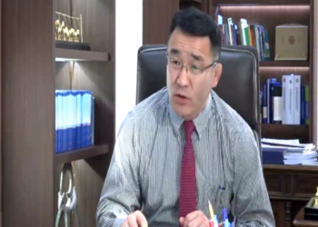 Д.Сумъяабазар: Д.Мөнх-Эрдэнэ ардаа захиалагчтай, зорилготой гэдэг нь тодорхой