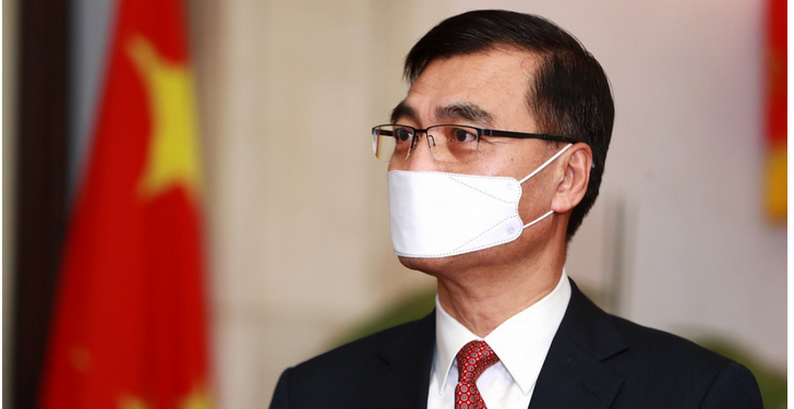 Цай Вэньруй: Эрээн боомтыг шат дараатай УДАХГҮЙ нээнэ