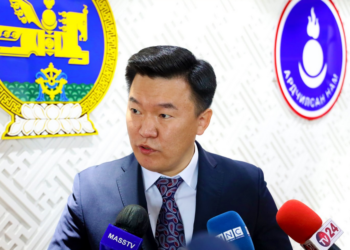 АН: Э.Одбаярыг  бичлэг  тараасан  гэж Ерөнхий сайд гомдол гаргасан