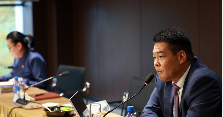 Эрүүл мэндийн салбарынхны цалин г 2 дахин нэмэх боломжгүй… ХАРИН…