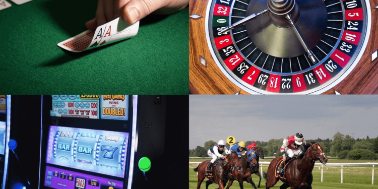 Казино болон хурдан морины бооцоот уралдааны орлогоос 25 татвар авч зөвшөөрөл олговол дэмжих үү ?