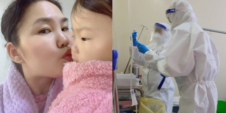 Иргэн Дуламсүрэн: Харанхуй шөнөөр хатгаатай хүүхдүүдээ тэврээд хөөгдлөө дөө