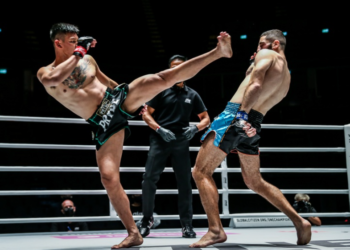Дэлхий тэмцээн “One Championship”-ын тулаан  Монголд болно