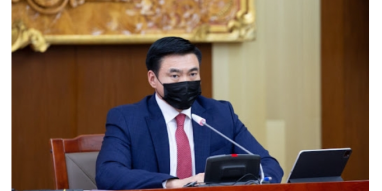 С.Амарсайхан: 3 хоногийн  дараа  БНХАУ-аас авто замаар бараа бүтээгдэхүүн авч эхэлнэ