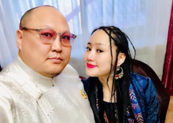 Х.Ананд:  Тэр  хүний  дэргэд  амьдаараа  үхэж байгаагаа мэдсэн
