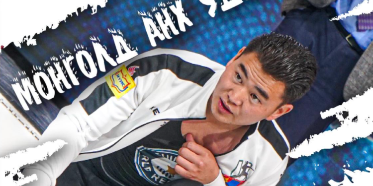 Улс тунхагласны баяраар 24  цагийн  суниалт  хийж ‘Геннис’-т бүртгүүлнэ