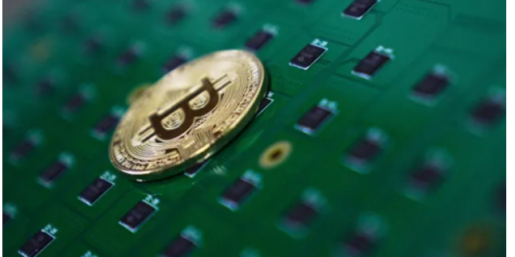 Биткоины ханш түүхэн дээд  үзүүлэлтэд хүрчээ