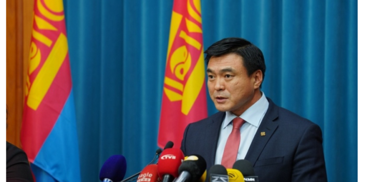 УОК: Шинэ мутаци  бүртгэгдсэн  бүс нутгаас гадаадын   иргэдийг Монголд нэвтрүүлэхгүй