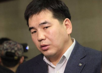 Ц.Магалжав: “Б.Ууганбаярыг  нэр  төрд халдаж худал мэдээлэл  тараасан  тул шүүхэд өгнө”