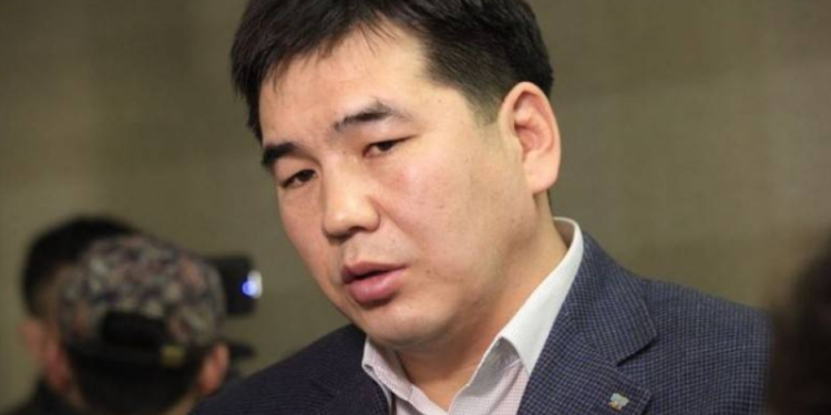 Ц.Магалжав: “Б.Ууганбаярыг  нэр  төрд халдаж худал мэдээлэл  тараасан  тул шүүхэд өгнө”