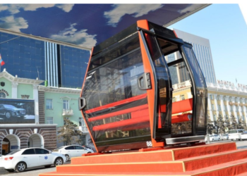 Б.Одсүрэн:  Баянхошууны эцсээс III хорооллын эцэс хүртэлх  дүүжин  тээврийн  трассыг  айл өрхүүд хүлээн зөвшөөрөхгүй байгаа