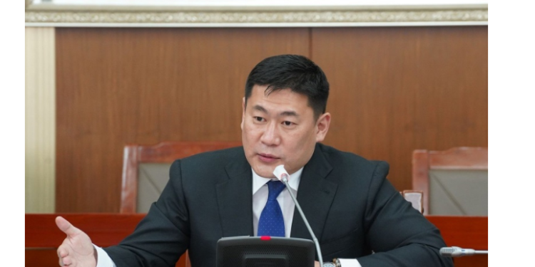 Шуурхай: Ерөнхий сайд Л.Оюун-Эрдэнэ хариуцлагa тооцож сайд нараа огцруулна