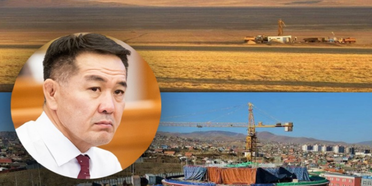 Нүглийн  нүдийг  гурилаар  хуурах гэдэг шүү Ц.Цэрэнпунцаг гишүүн ээ