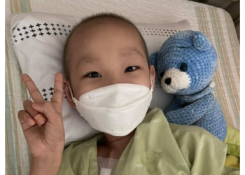 Ц.Даваа: Э.Ананд хүүгийн маань 5 дахь химийн эмчилгээ эхэлж байна