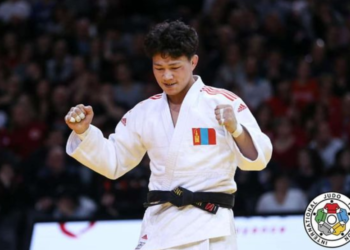 ШУУРХАЙ: Ц.ЦОГТБААТАР АВАРГЫН ТӨЛӨӨ, Ц.ЭНХЧИМЭГ ХҮРЭЛ МЕДАЛИЙН ТӨЛӨӨ БАРИЛДАНА