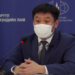 Д.Баярболд: Вакцины IV дэх тунг хийж байна