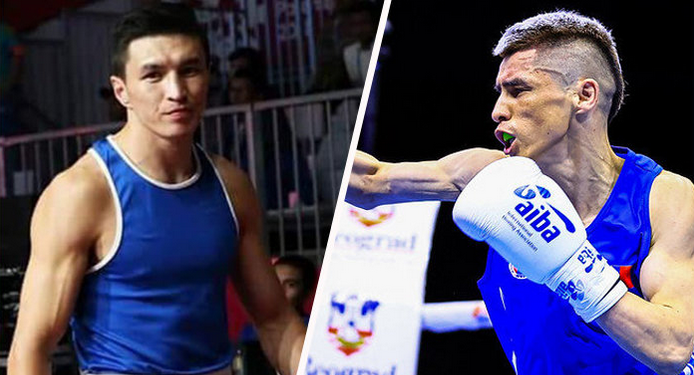 Г.Ган-Эрдэнэ,  Б.Чинзориг  нар  өнөөдөр  ялбал Монголын 13, 14 дэх дэлхийн медальтан болно