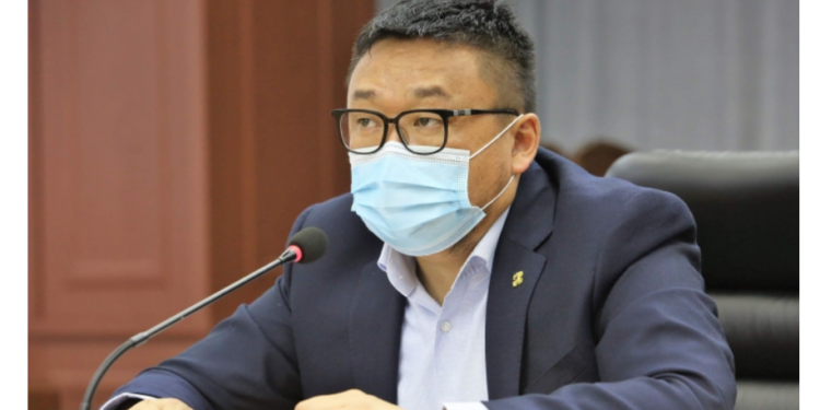 З.Мэндсайхан сайд болоод ганц сайн шуудайны үйлдвэр ч босгож чадсангүй