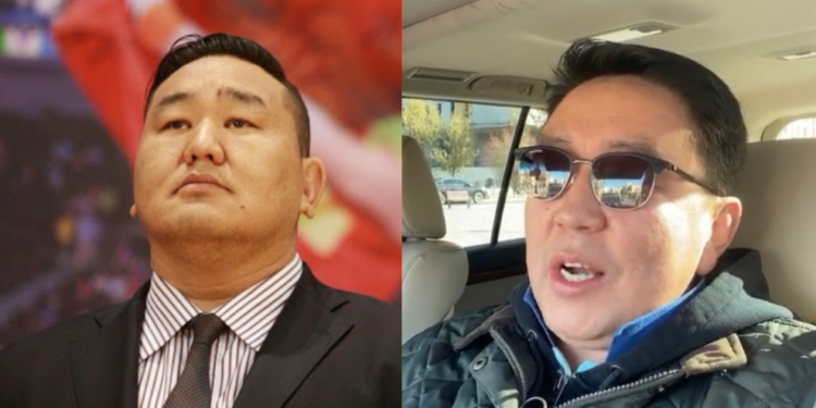 АСA АВАРГА Д.МӨНХ-ЭРДЭНИЙГ “АЛНА”