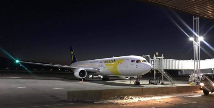 Турк-Улаанбаатар чиглэлийн нислэгээр ирсэн 2 зорчигчоос  “Омикрон” илэрсэн үү