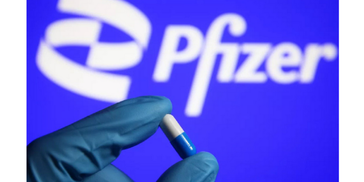 ‘Pfizer’-ийн бүтээсэн эм ковидоор хүндрэх, нас барах  эрсдэлийг  89  хувь бууруулж байна
