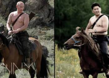 Б.ЖАРГАЛСАЙХАН:  ЕРӨНХИЙЛӨГЧ У.ХҮРЭЛСҮХЭЭР В.ПУТИН ПИАРДАВ…