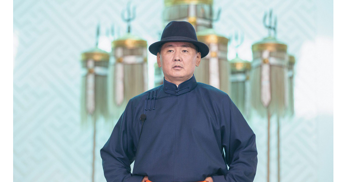 У.Хүрэлсүх:  ‘Чингис хаан  судлалын  олон улсын холбоо’ байгуулна