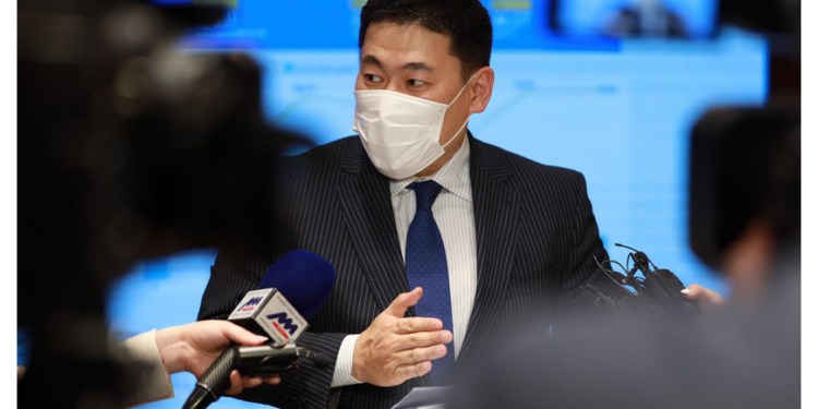 Л.Оюун-Эрдэнэ: Хүнсээ дотоодоос хангах ганцхан сонголттой байна