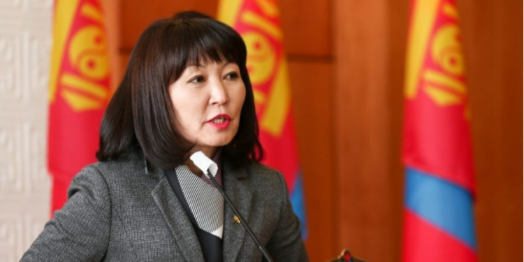 Н.УРТНАСАН:  ТЭРБУМ МОД ТАРИХАД ИРГЭД МААНЬ 5 ХУВИЙН ДЭМЖЛЭГ ҮЗҮҮЛЭХЭД ХАНГАЛТТАЙ